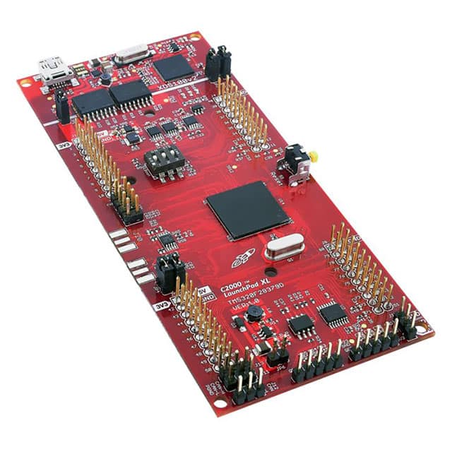 LAUNCHXL-F28379D LAUNCHPAD TMS320F2837XD/2837XS