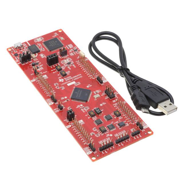 LAUNCHXL-F280049C LAUNCHPAD TMS320F280049C EVAL BD