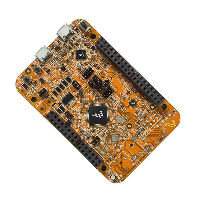 FRDM-K22F FREEDOM K22 DEV EVAL BRD