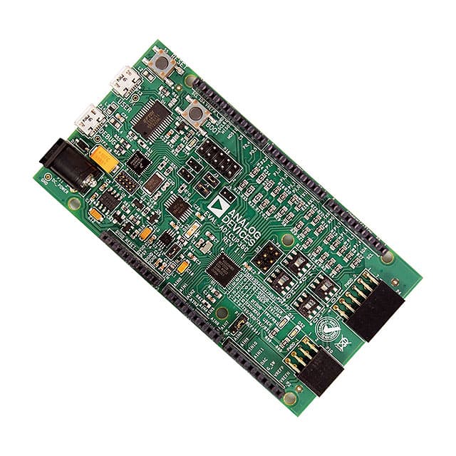 EVAL-ADICUP360 ADUCM360 EVAL BRD