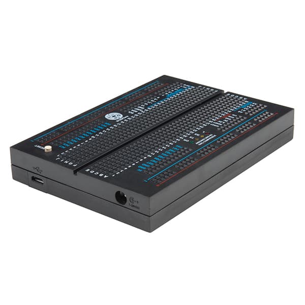 DEV-14082 STEMTERA BLACK ATMEGA16U2/328P