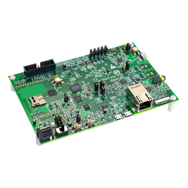 IMXRT1050-EVKB ARDUINO I.MX RT1050 EVAL BRD