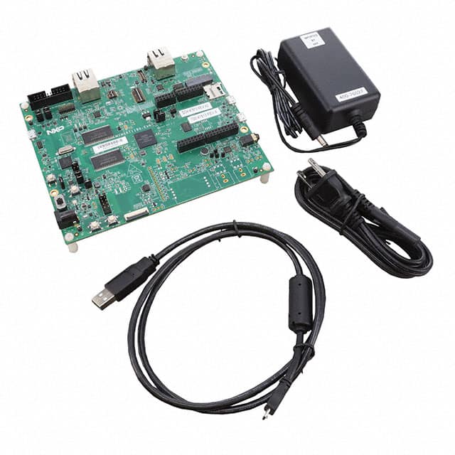 MIMXRT1160-EVK EVAL KIT I.MX RT1160