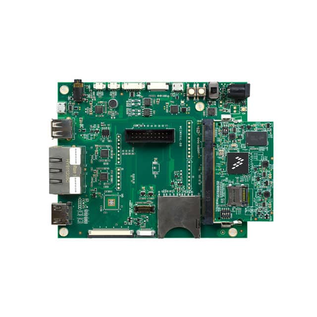 MCIMX6UL-EVKB I.MX 6ULTRALITE EVAL BRD