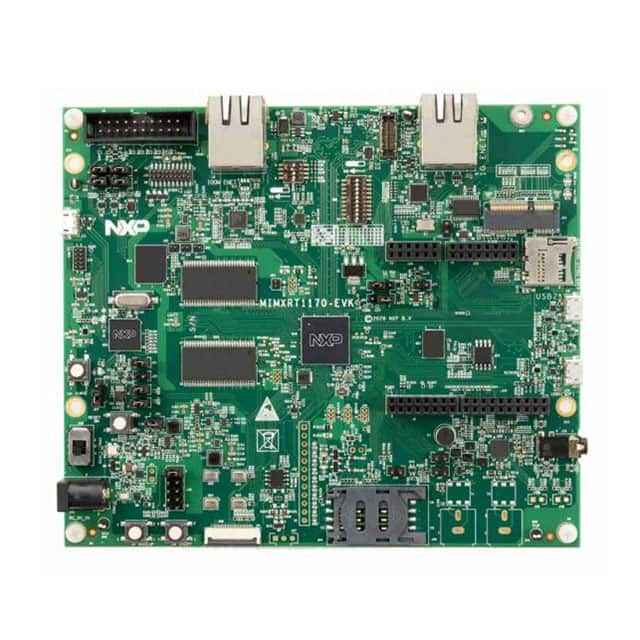 MIMXRT1170-EVK I.MX RT1170 EVAL KIT