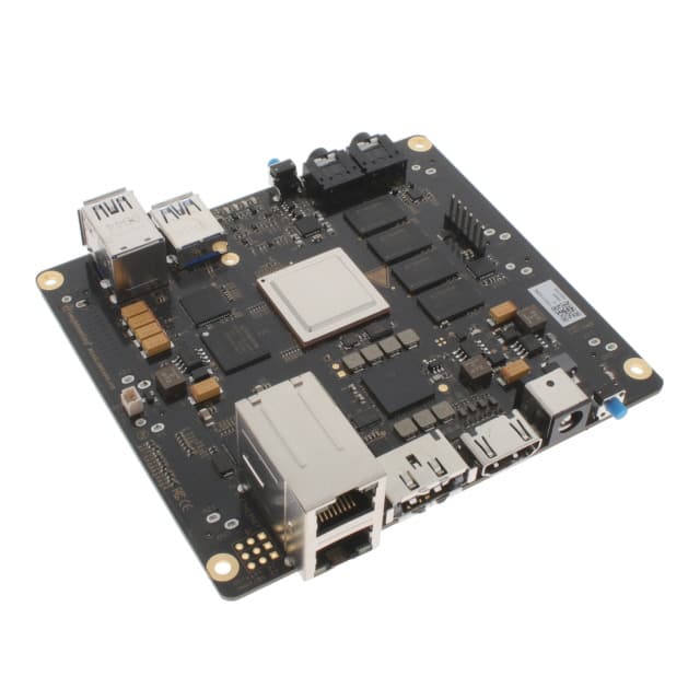 BEAGLEBOARD X15 BEAGLEBOARD-X15 AM5729 EVAL BRD