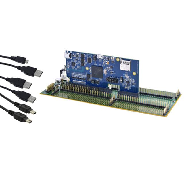 TMDSDOCK28379D EXPERIMENTER TMS320F28379D EVAL