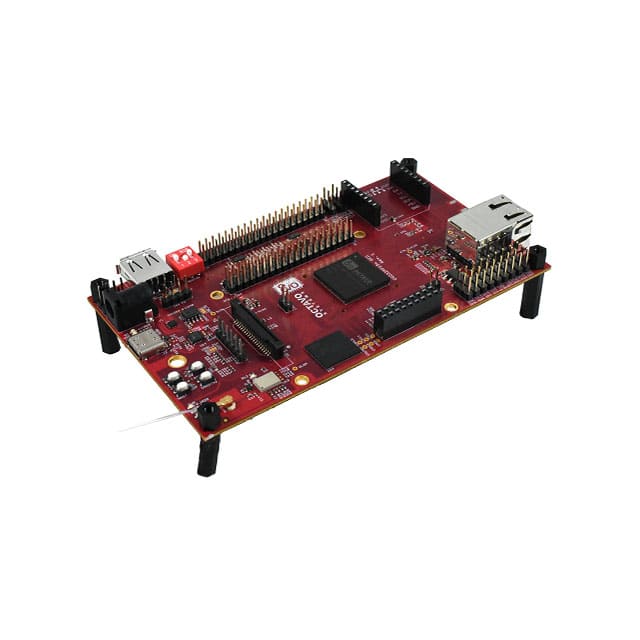 OSD32MP1-RED EVAL BOARD FOR OSD32MP15X SIP DE