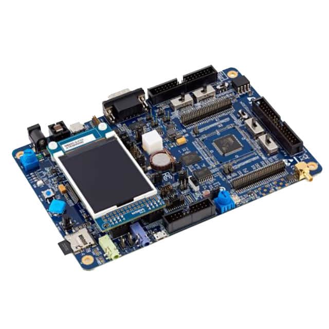 STM32G474E-EVAL EVALUATION BOARD WITH STM32G474Q