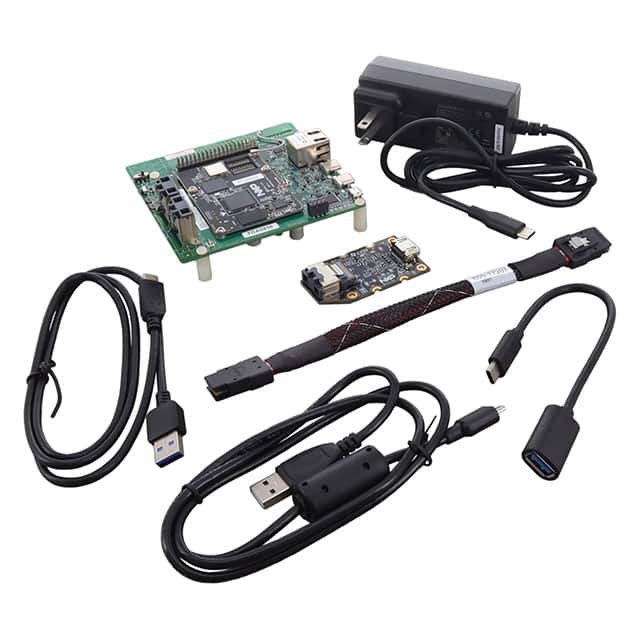 8MNANOLPD4-EVK EVAL KIT I.MX8M NANO