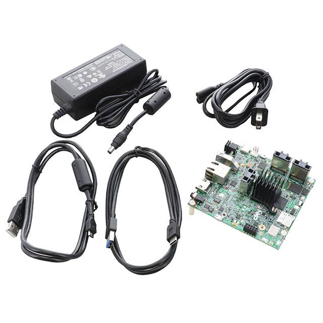 MCIMX8M-EVKB EVAL BOARD I.MX 8M