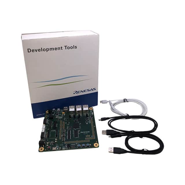 RTK9RZT2M0S00000BE RENESAS STARTER KIT+ FOR RZ/T2M