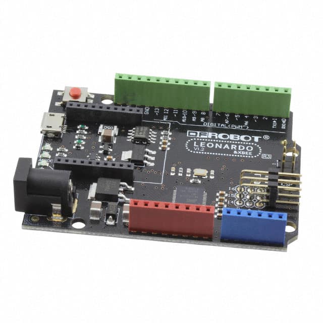 DFR0221 DFROBOT LEONARDO W/ XBEE R3
