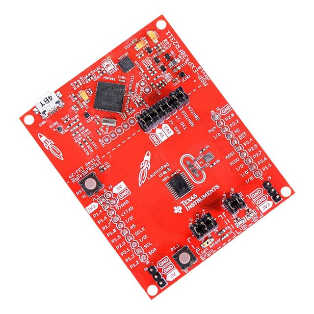 MSP-EXP430FR2311 LAUNCHPAD MSP430FR2311 EVAL BRD