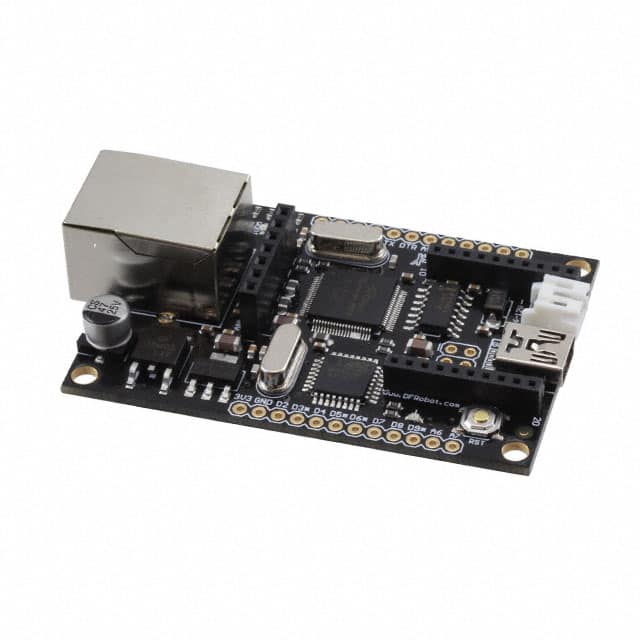DFR0162 XBOARD ATMEGA328 EVAL BRD
