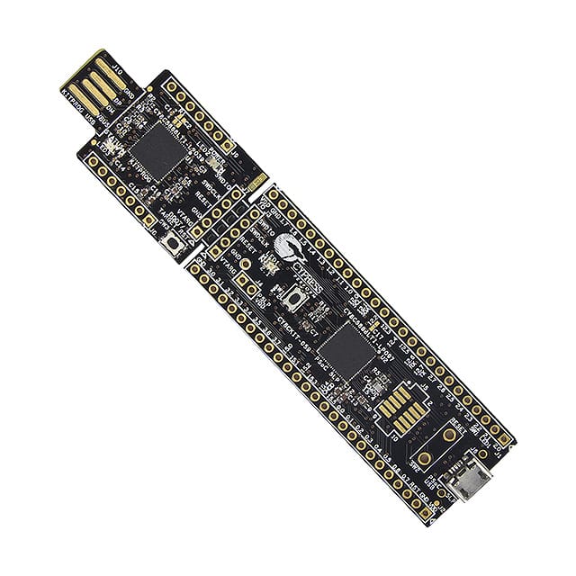 CY8CKIT-059 CY8C58LP EVAL BRD