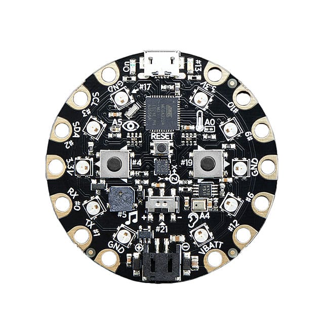 3000 CIRC PLAYGROUND CLASS ATMEGA32U4