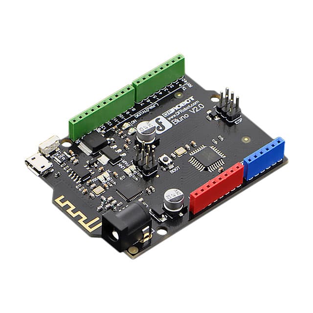 DFR0267 BLUNO ATMEGA328P/CC2540 EVAL BRD