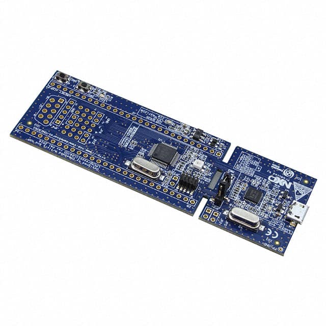 OM13093UL LPCXPRESSO LPC11C24 EVAL BRD