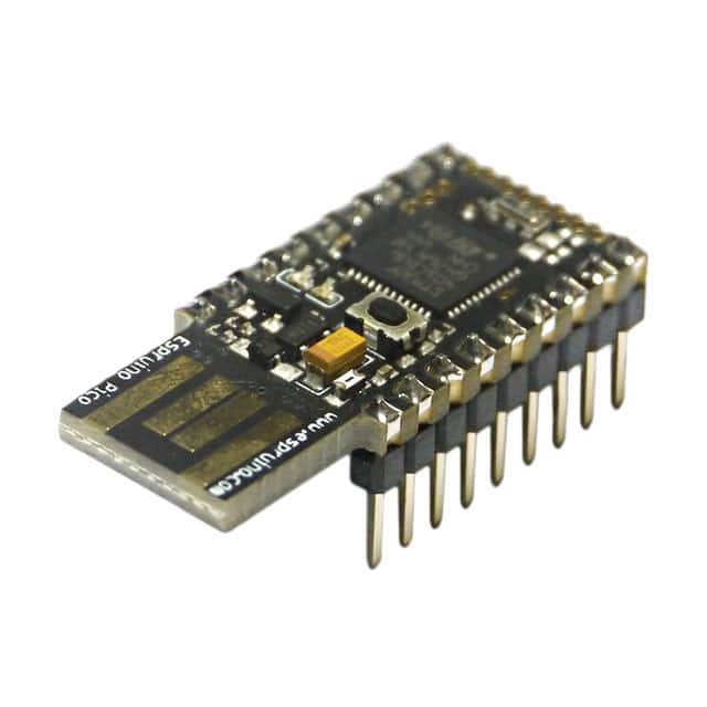 ESP001 ESPRUINO PICO STM32F401 EVAL BRD