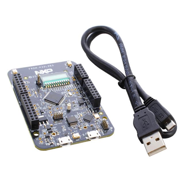 FRDM-K32L2B3 FREEDOM EVAL BOARD K32L2B3
