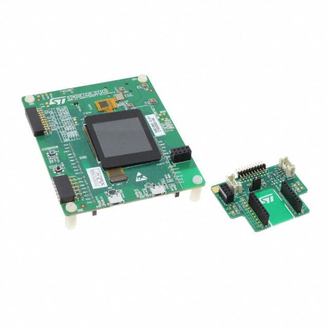 STM32F723E-DISCO DISCOVERY STM32F723 EVAL BRD