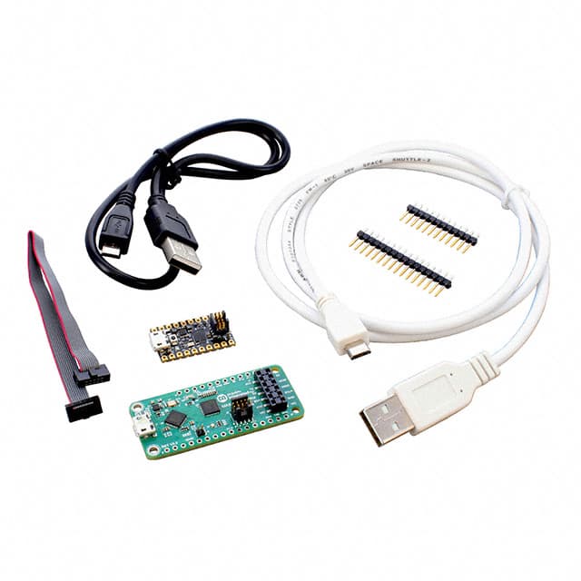 MAX32520FTHR# MAX32520 FEATHER BRD