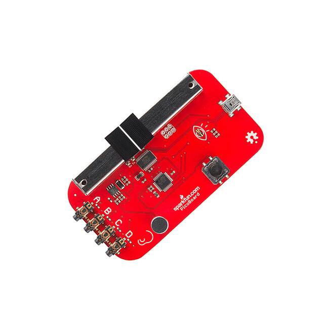 WIG-11888 PICOBOARD ATMEGA328 EVAL BRD