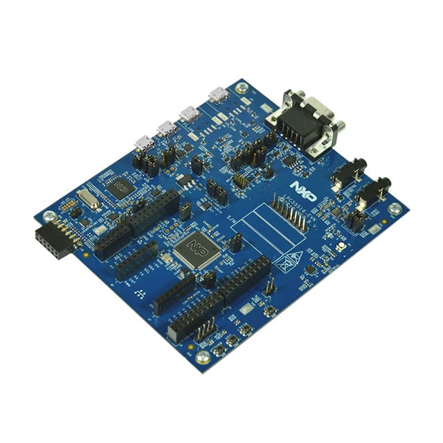 LPC55S16-EVK LPC55S16 EVAL KIT