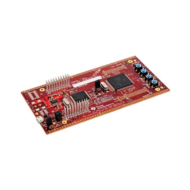 LAUNCHXL2-RM46 LAUNCHPAD RM46X EVAL BRD