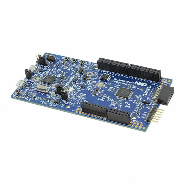 OM13089UL LPCXPRESSO LPC54114 EVAL BRD