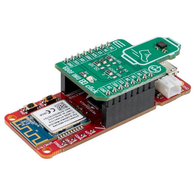 EV18H79A ML-TDK WITH IMU-14