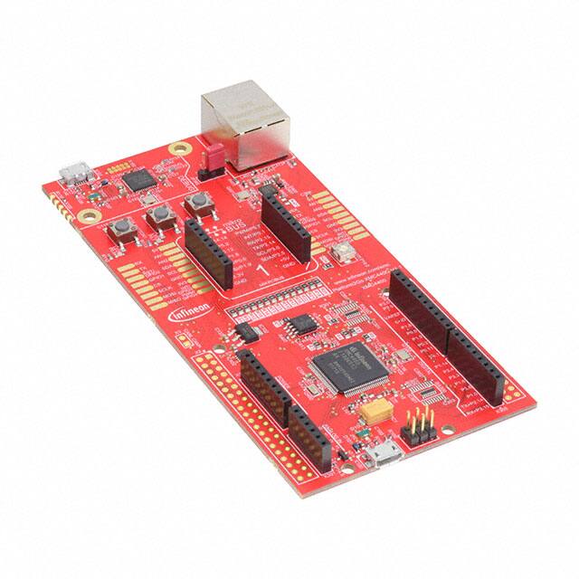 KITXMCPLT2GOXMC4400TOBO1 XMC4400 PLATFORM2GO