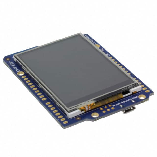 4DUINO-24 4DUINO ATMEGA32U4/ESP8266/PICASO