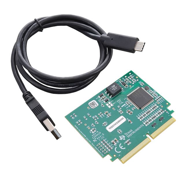 TMDSCNCD280039C EVAL BOARD FOR TMS320F280039C