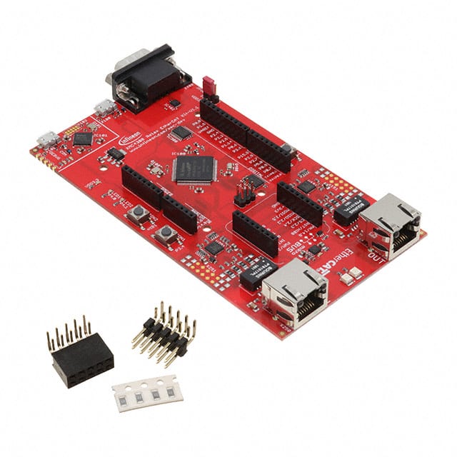 KITXMC43RELAXECATV1TOBO1 XMC4300 RELAX ETHERCAT KIT