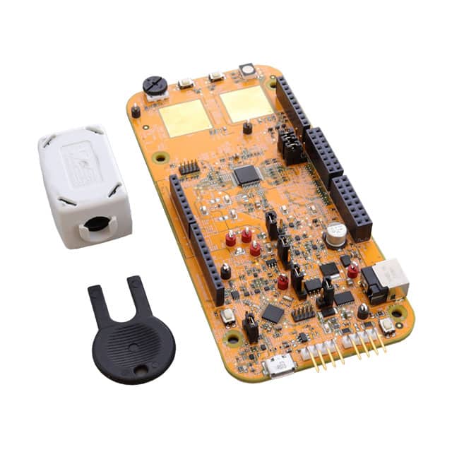 S32K116EVB2Q048 EVAL BOARD S32K116