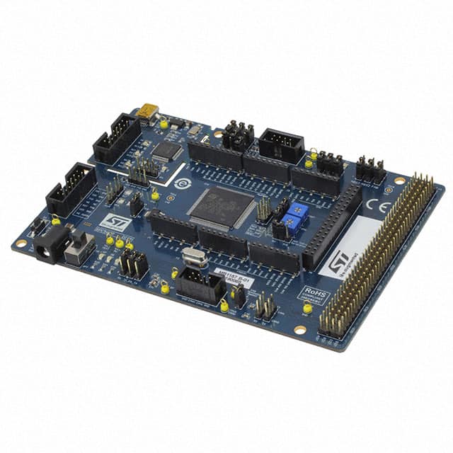 SPC560P-DISP DISCOVERY SPC560P EVAL BRD