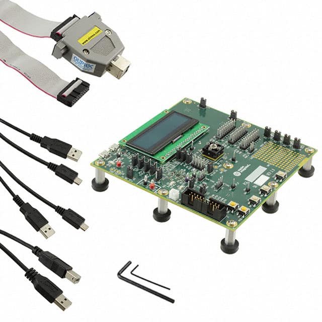 MAX32620-EVKIT# MAX32620/MAX32621 EVAL BRD