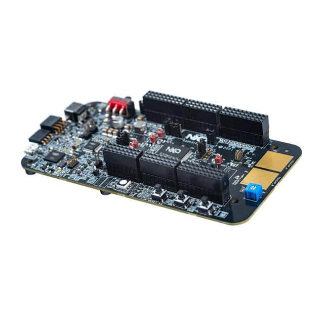 S32K312EVB-Q172 S32K312EVB-Q172 EVAL BOARD