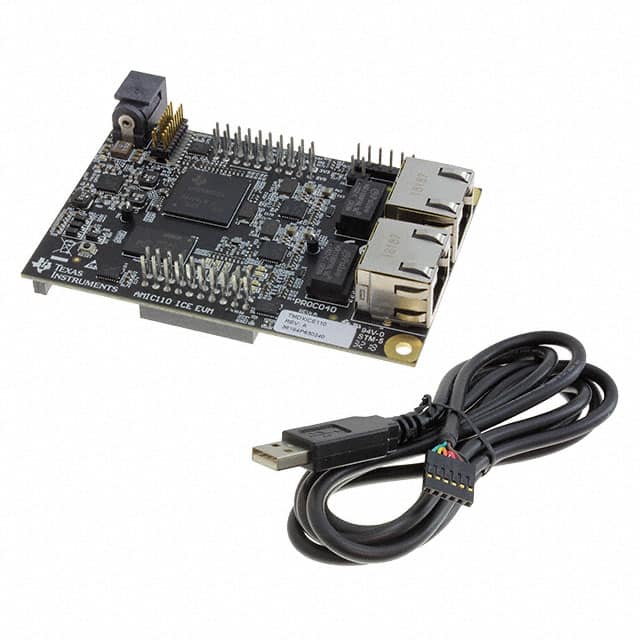 TMDXICE110 INDUSTRIAL COMM ENGINE AMIC110