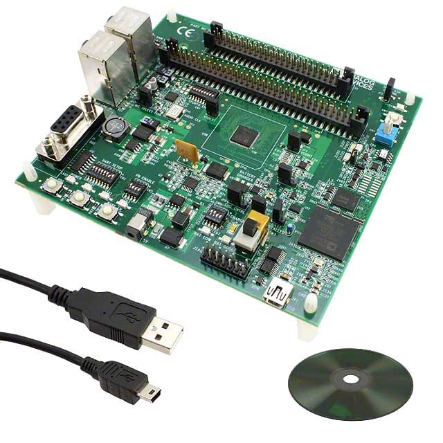 ADZS-BF592-EZLITE EZ-KIT LITE ADSP-BF592 EVAL BRD