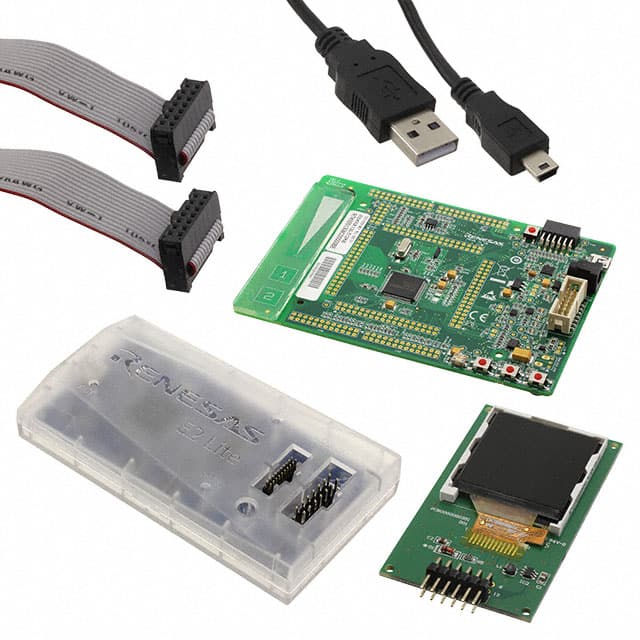 YRTK5051308S00000BE RX130 EVAL BRD