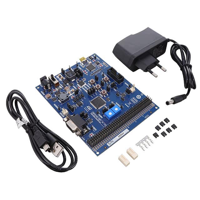 SPC574S-DISP DISCOVERY KIT FOR SPC574 S LINE