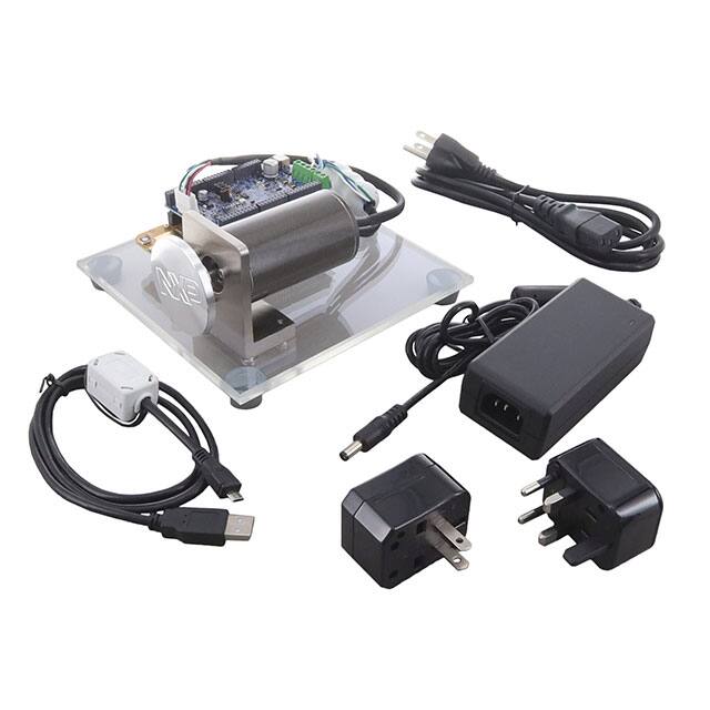 MCSPTE1AK144 S32K144 DEV KIT FOR BLDC PMSM MO