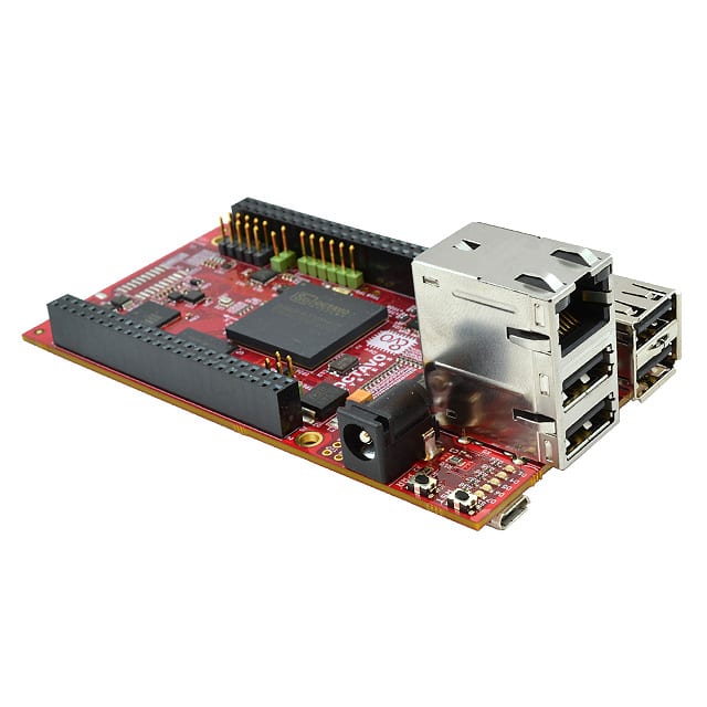 OSD3358-SM-RED OSD335X-SM EVAL BRD