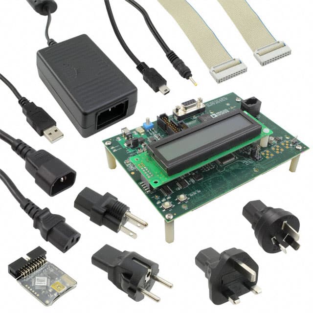 ADZS-CM403F-EZLITE EZ-KIT LITE ADSP-CM402F/CM403F