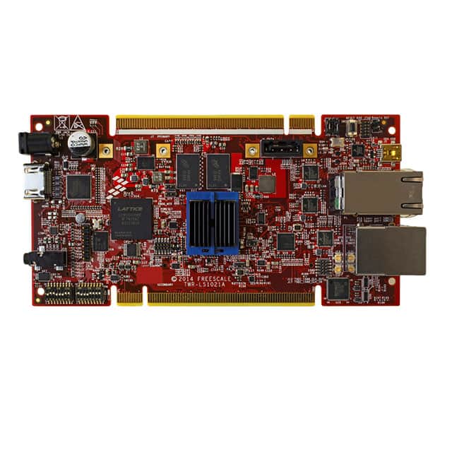 TWR-LS1021A-PC TOWER SYSTEM LS1021A EVAL BRD