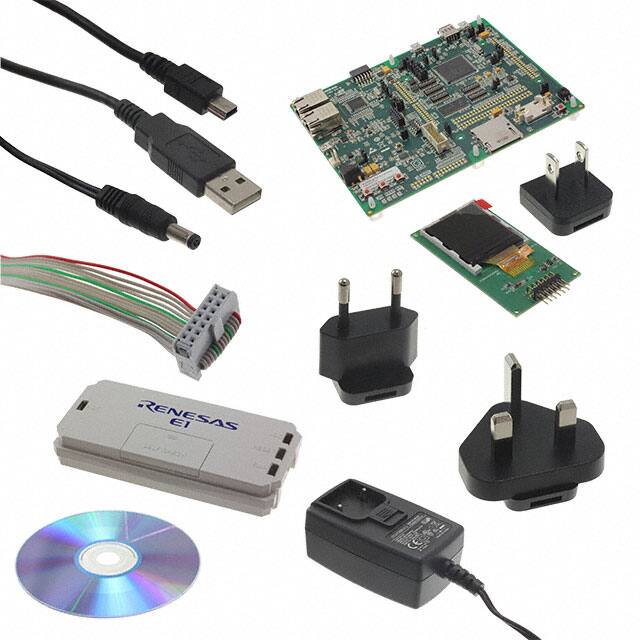 YR0K50571MS000BE RX71M EVAL BRD