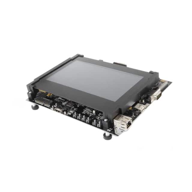 TMDSEVM437X AM437X EVAL BRD